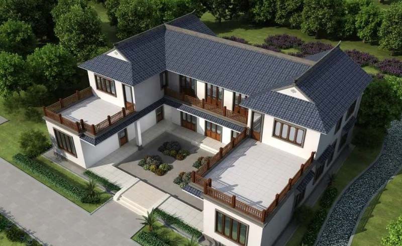 赤峰建房时常说的坐北朝南和坐南朝北有什么区别？