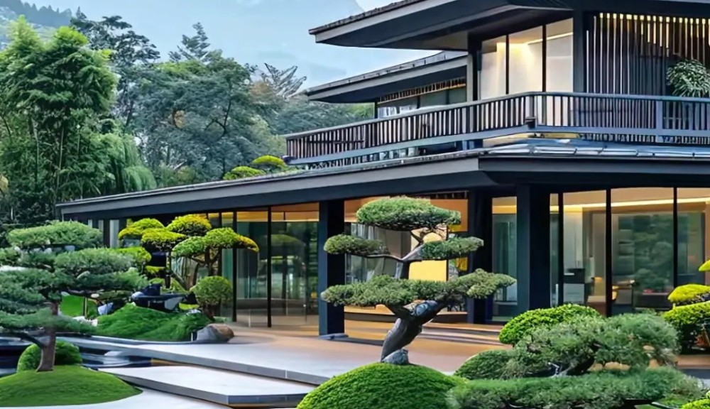 赤峰农村自建房更佳风水布局是什么