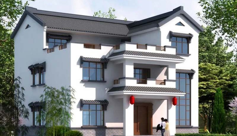 赤峰对于农村自建房屋，必须注意土方回填